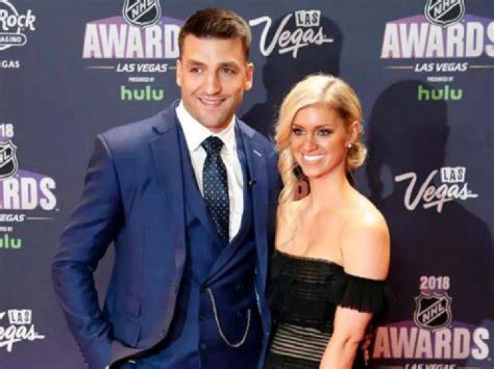 Who is Patrice Bergeron wife? Know all about Stephanie Bertrand.
