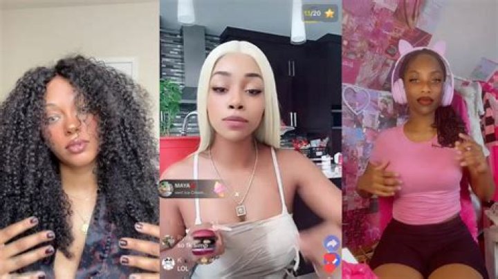 Who Is Pinkydoll? How Much Does Pinkydoll Make on TikTok? Why is NPC