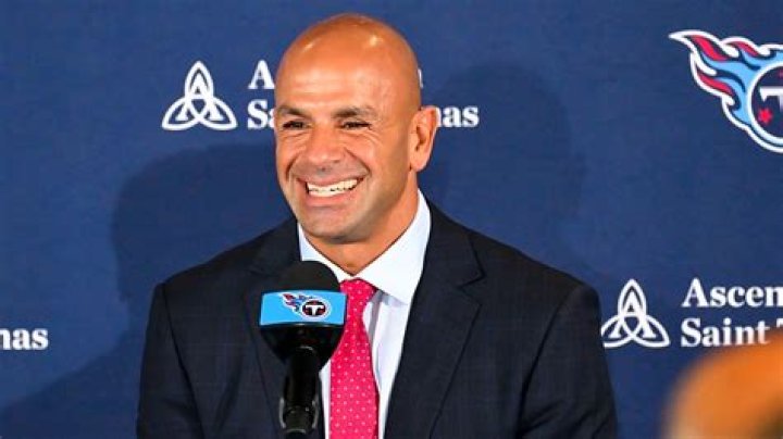 Who is Robert Saleh's wife, Sanaa Saleh?