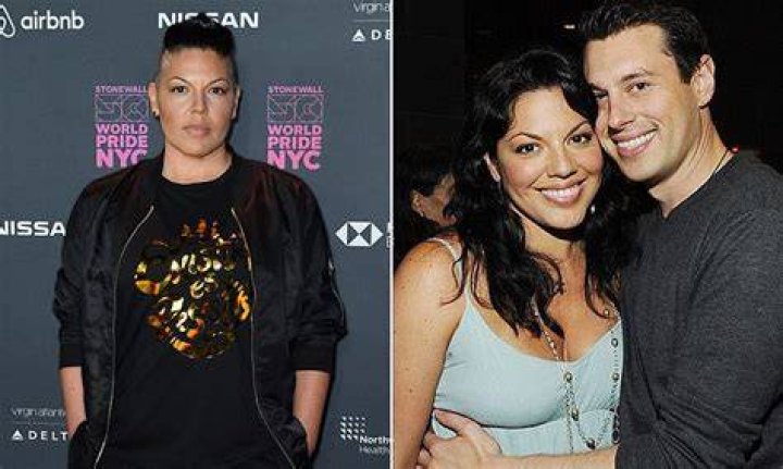 Who Is Sara Ramirez Dating? Are They Still Married To Husband Ryan DeBolt