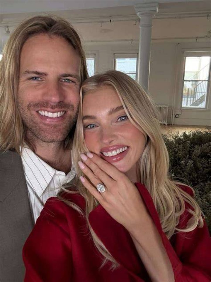 Who is Tom Daly? 5 facts about Elsa Hosk&rsquo;s entrepreneur partner Vogue