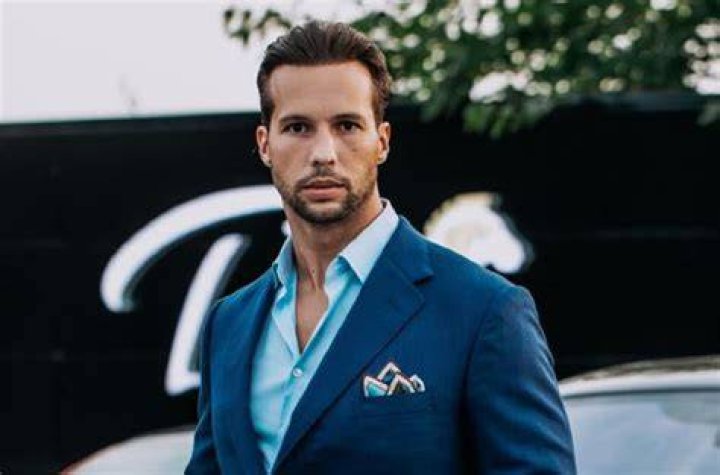 Who Is Tristan Tate? &raquo; TalkEsport
