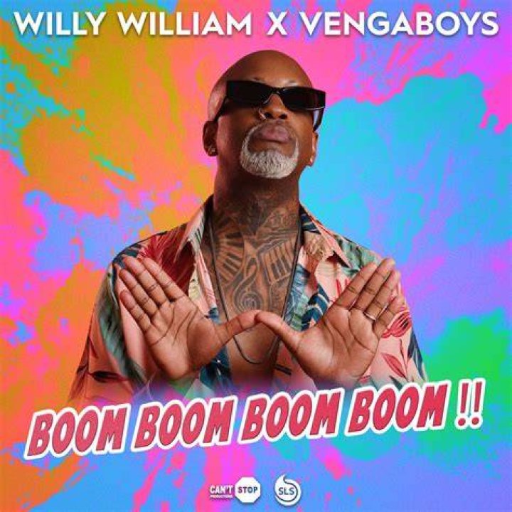 Who is William Big Boom Freeman? All About Him