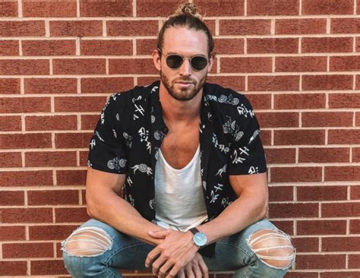 Who Is Wirth Campbell On Very Cavallari