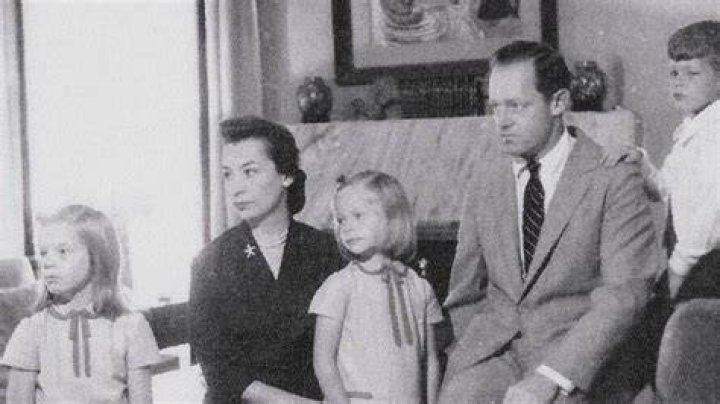 Who Was Dorothy Hunt?