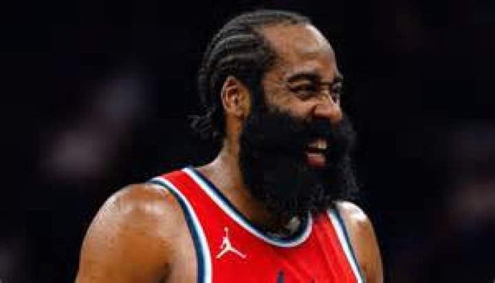 Why James Harden is the new favorite for NBA MVP