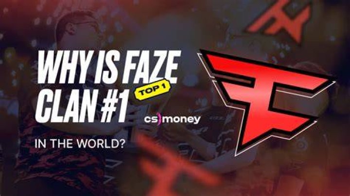 Why Zerkaa Is a FaZe Clan Founder YouTube