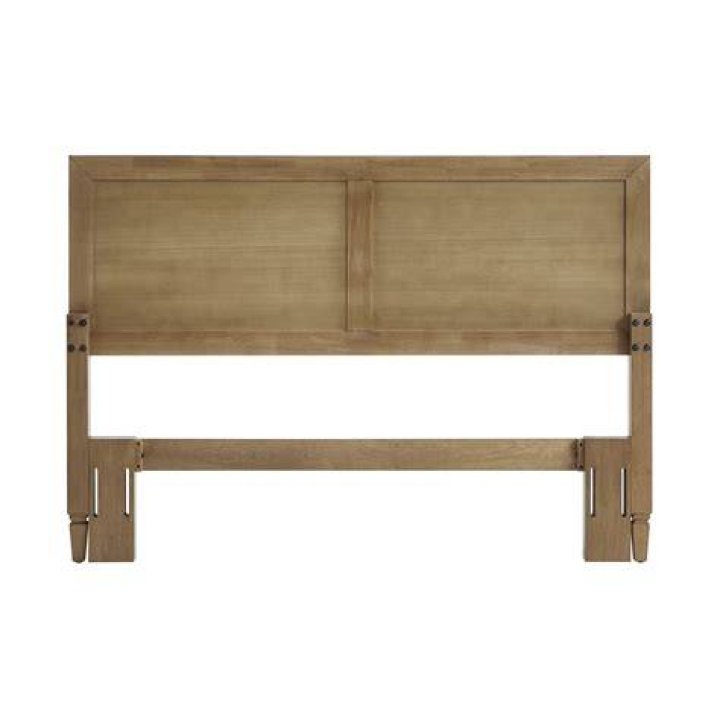 Wildon Home&reg; Texhoma Headboard Wayfair