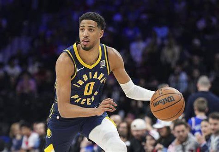 Will Tyrese Haliburton be selected as an AllStar?