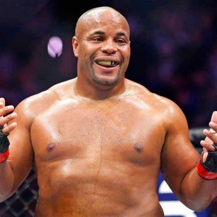 Wrestling news Daniel Cormier wants WWE commentary role Sports