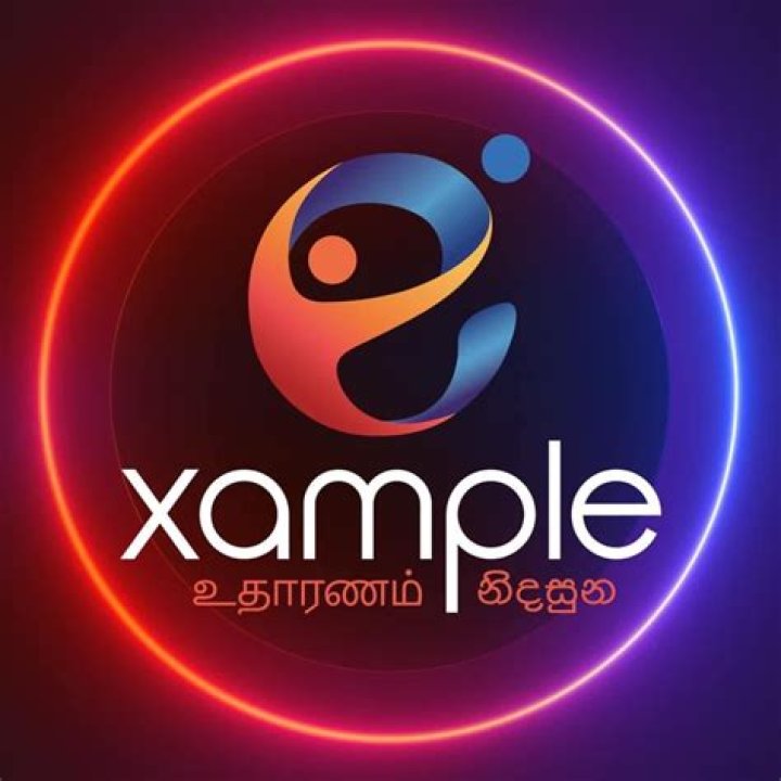 Xample