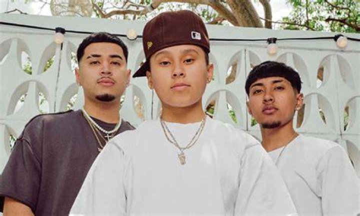 Yahritza Y Su Esencia Signs With SESAC Latina Billboard