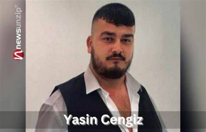 Yasin Cengiz Biography, Wiki, Age, Career, Parents, Education