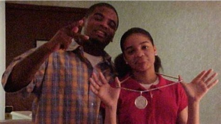 Young MA Siblings Meet Brother Marrero