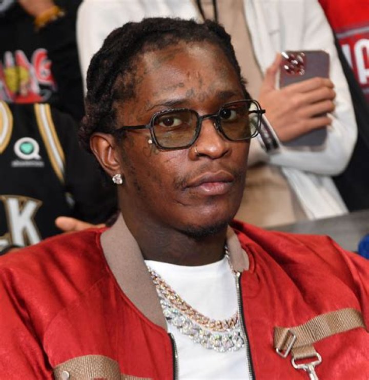 Young Thug Gave His Mom A Huge Present For His Birthday HipHop Lately