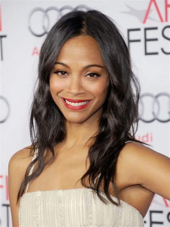 Zoe Saldana Biography, Zoe Saldana's Famous Quotes Sualci Quotes 2019