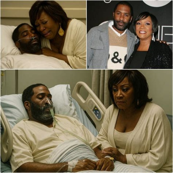 Zuri Kye Edwards Family, Music, and a Legacy